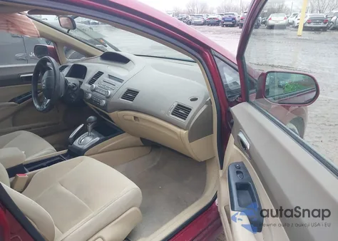 2006 Honda Civic Lx from USA, damaged, VIN 1HGFA16536L024446